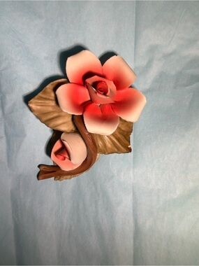 Capodimonte Pink Gradient rose